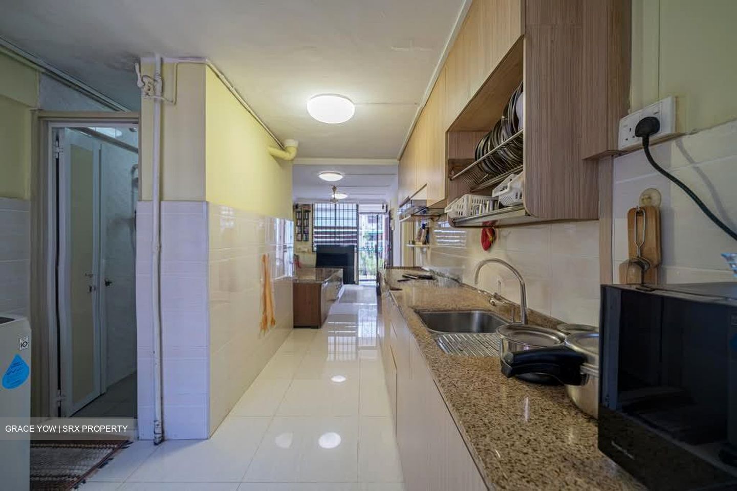 Blk 2 Di Tanjong Rhu (Kallang/Whampoa), HDB 3 Rooms #560562871